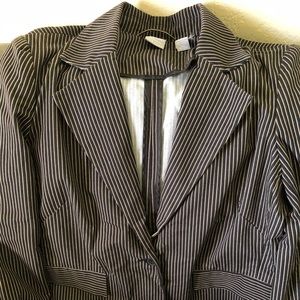 Old Navy Stretch Blazer XL